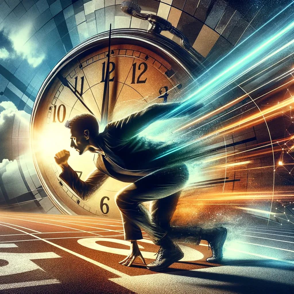 Değişim Zamanı: Koçlukla Eski Kalıpları Kırmak