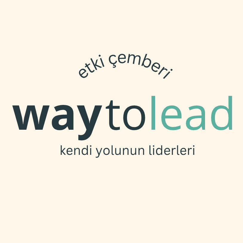 Waytolead — Kendi Yolunun Lideri